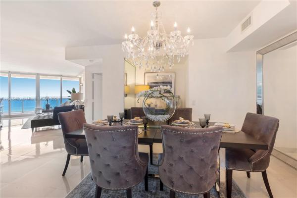 Green Diamond, 4775 Collins Ave #2302, Miami Beach, Florida 33140, image 3