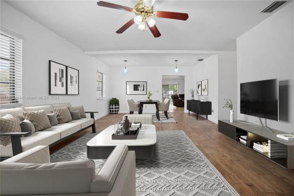 18721 SW 308th St, Unincorporated Dade County, Florida 33030, image 3