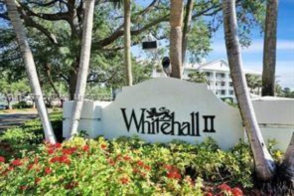 Whitehall 2 Of Pine Island Ridge, 1703 Whitehall Dr #104, Davie, Florida 33324, image 1