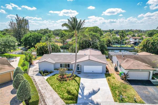 Twin Lakes, 2905 NW 120th Way, Sunrise, Florida 33323, image 1