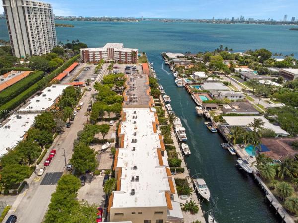 Harbour Club Villas, 1548 NE 105th St #B8, Miami Shores, Florida 33138, image 1