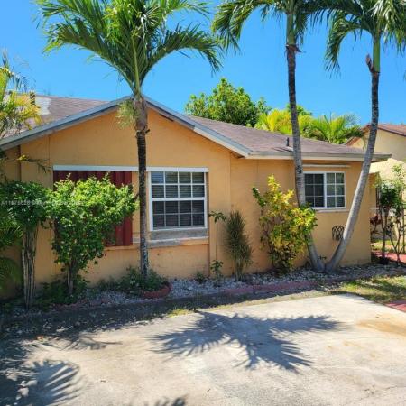 Oak Park Estates, 19886 SW 122nd Ct, South Miami Heights, Florida 33177, image 1