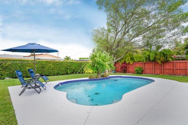 Coral Park Estates, 9021 SW 18th Ter, Westchester, Florida 33165, image 1
