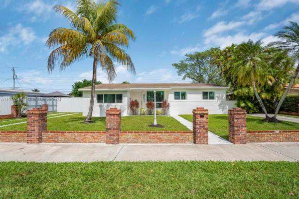 Coral Park Estates, 9021 SW 18th Ter, Westchester, Florida 33165, image 3