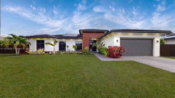 Southern Cove, 13277 SW 230th St, Goulds, Florida 33170, image 1