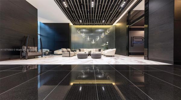 Paramount Miami Worldcenter, 851 NE 1st Ave #2705, Miami, Florida 33132, image 1