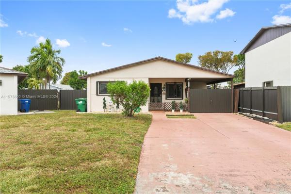 Lakes Of Acadia, 19412 NW 56th Pl, Miami Gardens, Florida 33055, image 1
