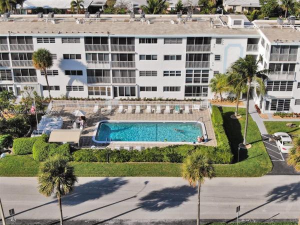 Oceanside North, 3211 NE 8th St #405E, Pompano Beach, Florida 33062, image 1