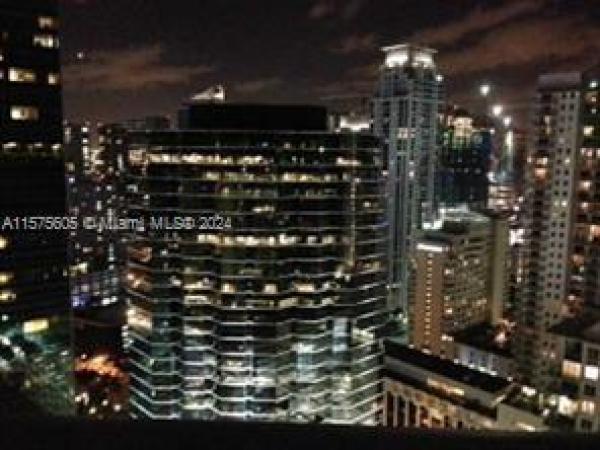 Brickell House, 1300 Brickell Bay Dr #3400, Miami, Florida 33131, image 1