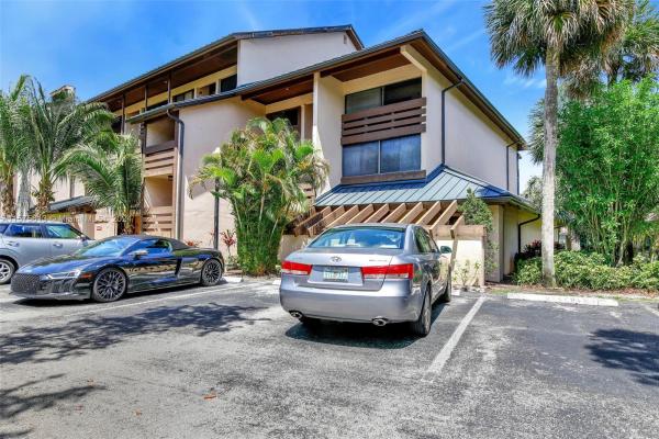 Fountains Of Jacaranda, 140 SW 96th Ter #108, Plantation, Florida 33324, image 1