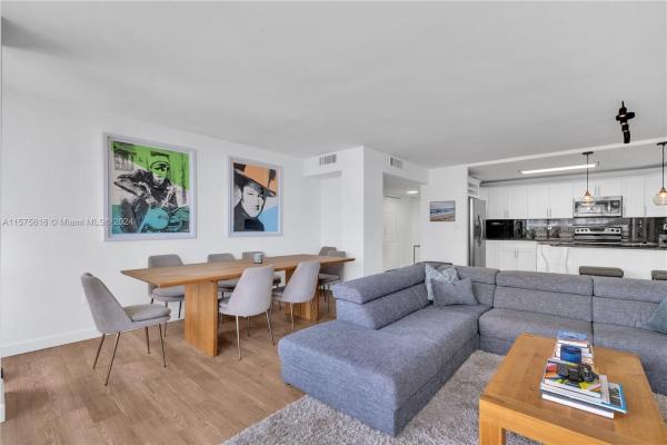 Charter Club, 600 NE 36th St #1803, Miami, Florida 33137, image 2