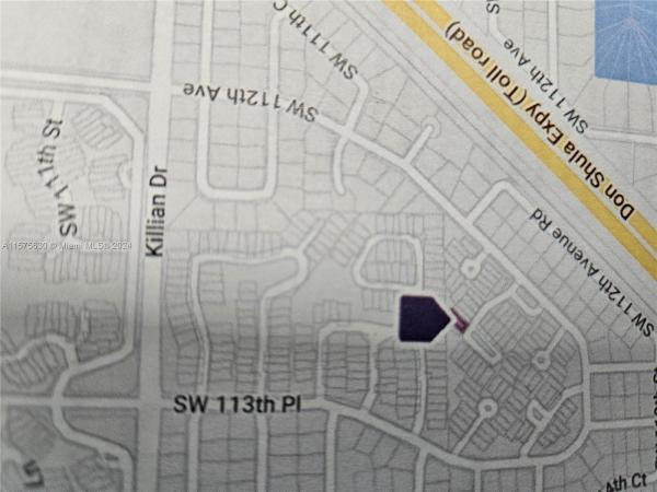 Heftler Townhouses, Kendall, Florida 33176, image 1