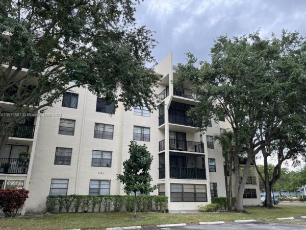 The Gate, 6190 Woodlands Blvd #Apt 509, Tamarac, Florida 33319, image 1