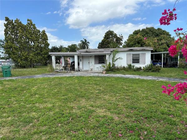 361 NE 12th St, Unincorporated Dade County, Florida 33030, image 3