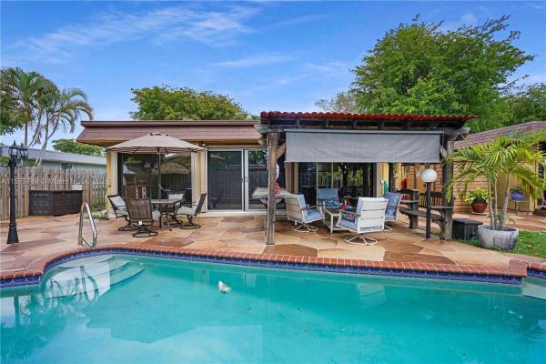 Heathgate, 7807 NW 72nd Ave, Tamarac, Florida 33321, image 1