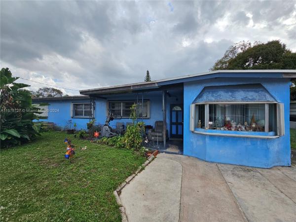 Broward Manor, 3260 NW 4th St, Lauderhill, Florida 33311, image 2