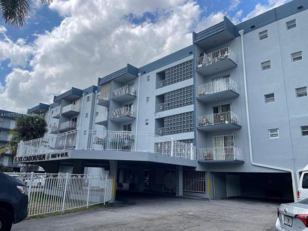 El Sol, 1655 W 44th Pl #210, Hialeah, Florida 33012, image 1