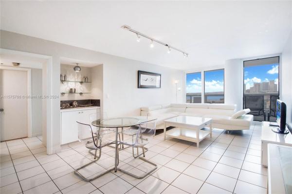 The Grand, 1717 N Bayshore Dr #A-1553, Miami, Florida 33132, image 1