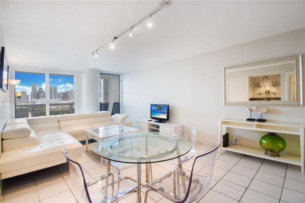 The Grand, 1717 N Bayshore Dr #A-1553, Miami, Florida 33132, image 3