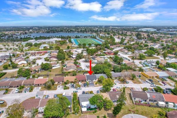 Leslie Estates, 3011 NW 195th St, Miami Gardens, Florida 33056, image 3