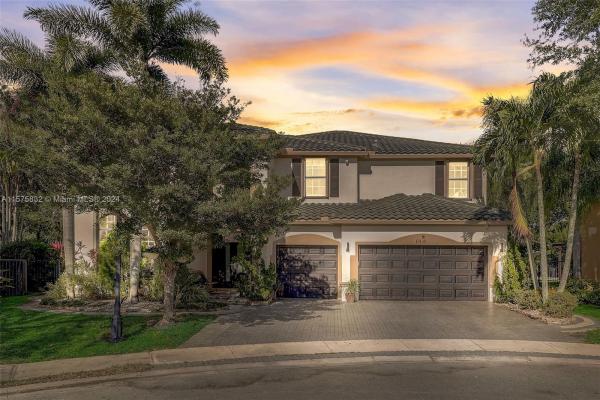 Isles At Weston, 19109 N Gardenia Ave, Weston, Florida 33332, image 1