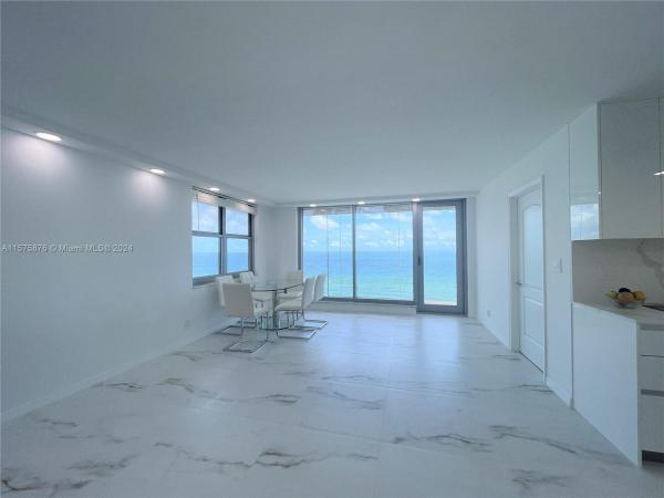 Malaga Towers, 1912 S Ocean Dr #11D, Hallandale Beach, Florida 33009, image 2