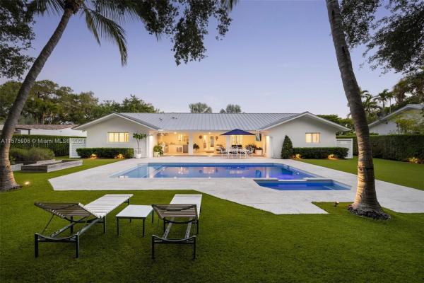 5931 SW 82nd St, South Miami, Florida 33143, image 2