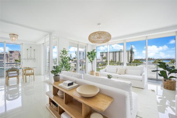 Le Jardin House, 1150 102nd St #506, Bay Harbor Islands, Florida 33154, image 1