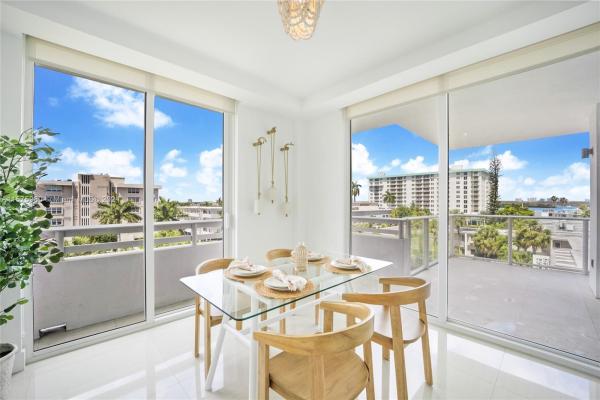 Le Jardin House, 1150 102nd St #506, Bay Harbor Islands, Florida 33154, image 3