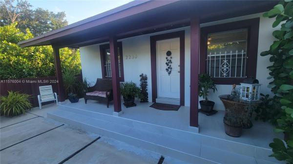 Coral Way Park, 2230 SW 60th Ct, Coral Terrace, Florida 33155, image 1