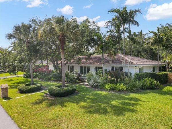 Hillary Estates, 7465 SW 163rd St, Palmetto Bay, Florida 33157, image 1