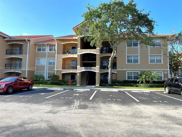 The Marquesa, 11630 SW 2nd St #17306, Pembroke Pines, Florida 33025, image 1