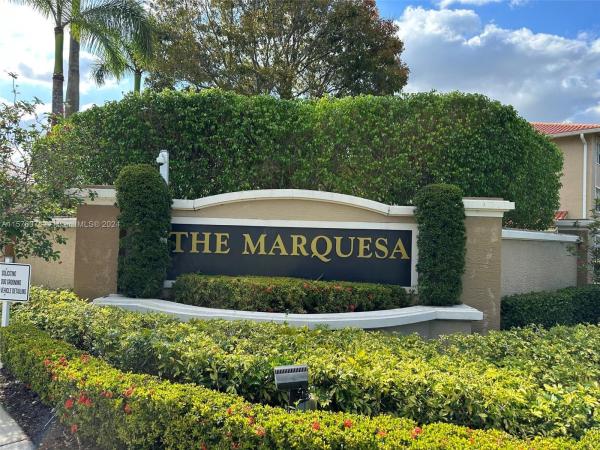 The Marquesa, 11630 SW 2nd St #17306, Pembroke Pines, Florida 33025, image 2