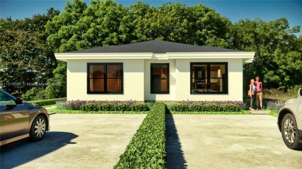 Fort Myers No HOA, 734 Veronica S Shoemaker Blvd, Fort Myers, Florida 33916, image 1