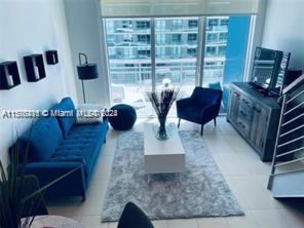 Infinity At Brickell, 60 SW 13th St #1820, Miami, Florida 33130, image 1