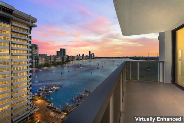 Nine Island Avenue, 9 Island Ave #1508, Miami Beach, Florida 33139, image 1