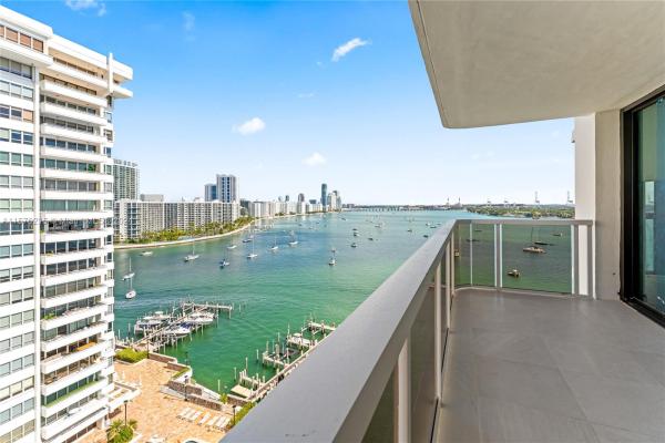 Nine Island Avenue, 9 Island Ave #1508, Miami Beach, Florida 33139, image 2