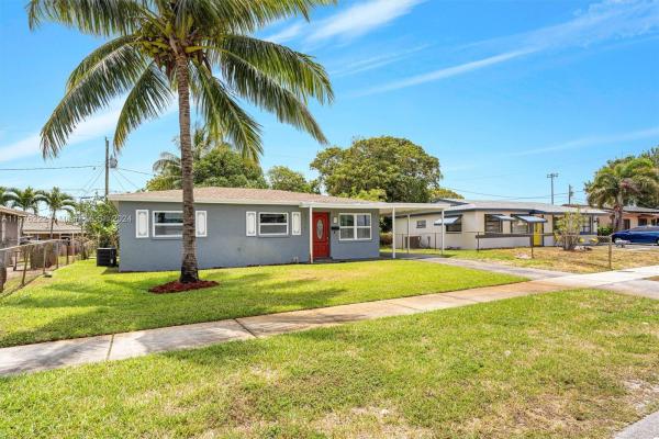 Larkdale, 3270 NW 14th St, Lauderhill, Florida 33311, image 1