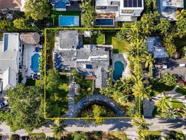 New Belle Meade, 921 NE 73rd St, Miami, Florida 33138, image 3