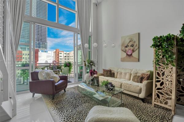 Vizcayne North, 244 Biscayne Blvd #646, Miami, Florida 33132, image 2