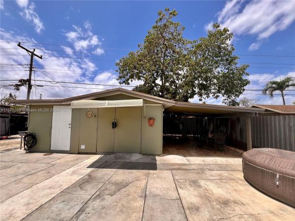 Boulevard Heights, 720 N 69th Way, Hollywood, Florida 33024, image 3