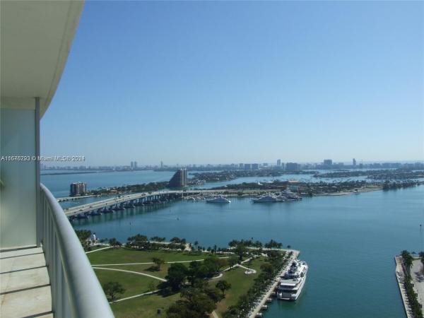 MarinaBlue, 888 Biscayne Blvd #3307, Miami, Florida 33132, image 1