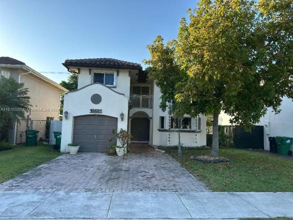 Laguna Ponds, 16691 SW 140th Ave, Richmond West, Florida 33177, image 1