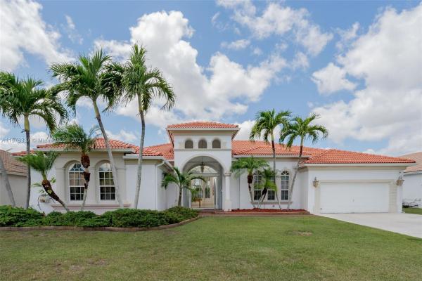 Fairways At Keys Gate, 2640 Fairways Dr, Homestead, Florida 33035, image 1