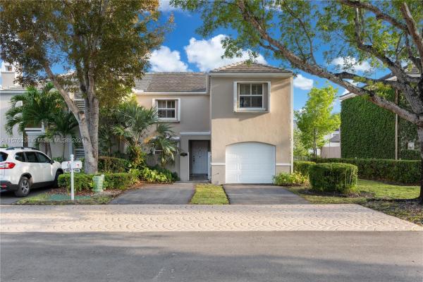Bridgepoint, 7090 SW 55th Ter W #7090, Glenvar Heights, Florida 33155, image 1