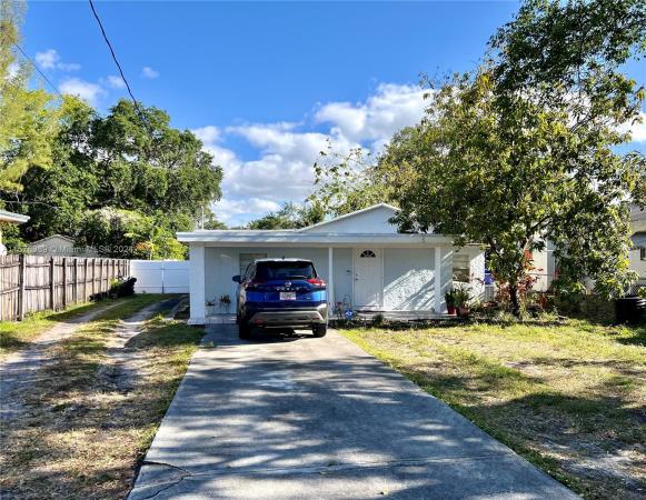 Hollywood Beach Gardens, 5803 Buchanan St, Hollywood, Florida 33021, image 1