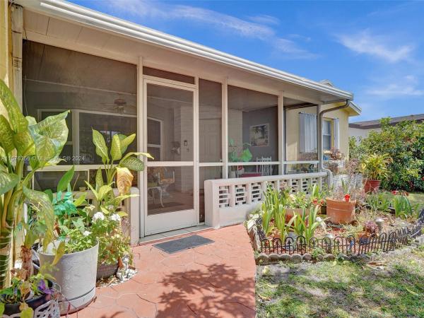North Gate Estates, 3449 NW 33rd St, Lauderdale Lakes, Florida 33309, image 3