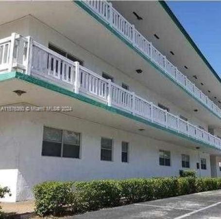 Lakeside Manor South, 5861 NW 16th Pl #308, Sunrise, Florida 33313, image 1