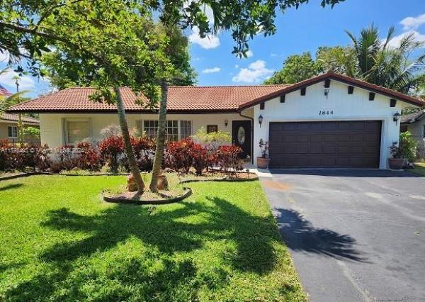 Forest Hills, Coral Springs, Florida 33065, image 1