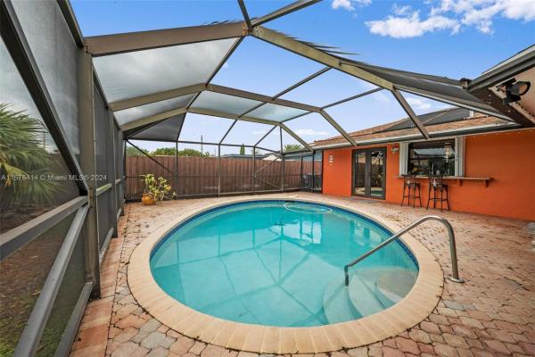 Rainbow Lakes, 8960 NW 21st Ct, Pembroke Pines, Florida 33024, image 1